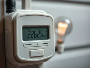 Ile kosztuje kWh w 2025 roku? Sprawdź aktualne ceny energii elektrycznej