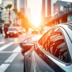 Chińskie samochody elektryczne: czy warto w nie inwestować?
