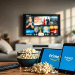 Ile kosztuje Prime Video? Sprawdź aktualne ceny subskrypcji!