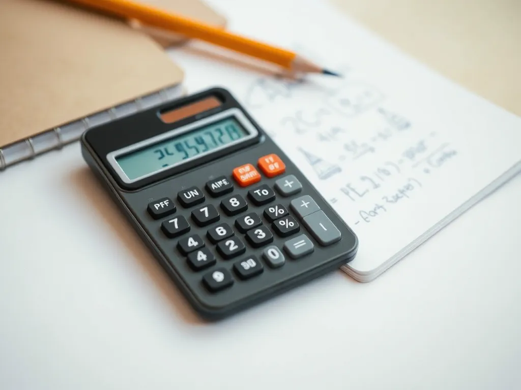 Jak obliczyć procent z liczby: prosty przewodnik krok po kroku