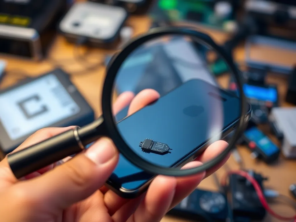 Jak sprawdzić czy telefon jest na podsłuchu? Oto skuteczne metody