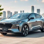 BYD: odkryj nowoczesne modele i ich wyjątkowe cechy