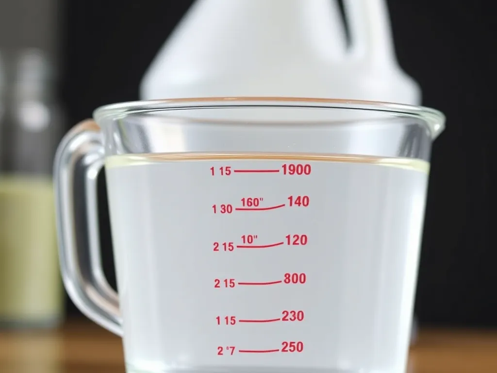 Ile litrów to 1 galon? Oto praktyczny przewodnik po przeliczeniach