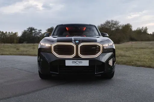 Wynajem aut sportowych w Polsce