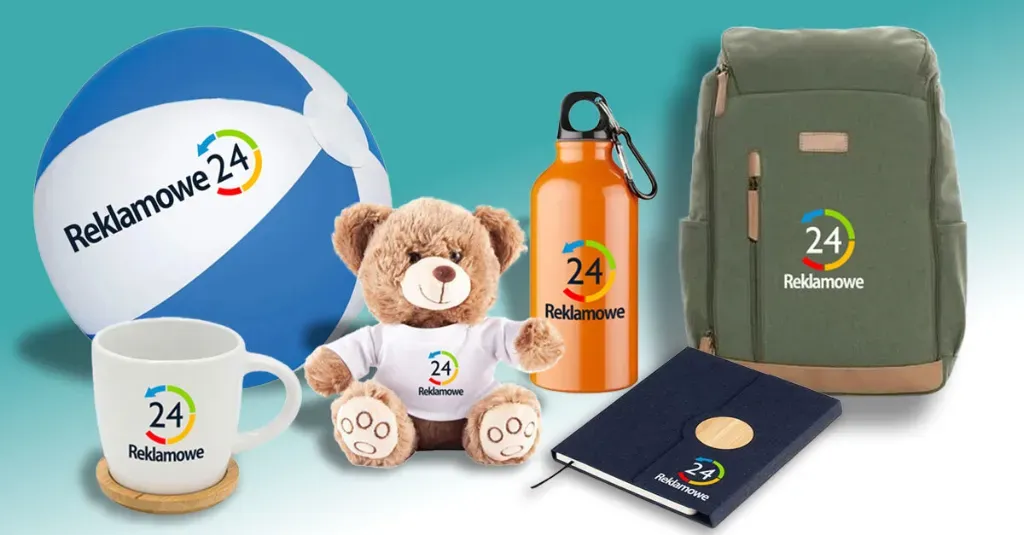 Efekt zakotwiczenia w gadżetach reklamowych