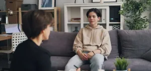 Jak pomóc dziecku z depresją?