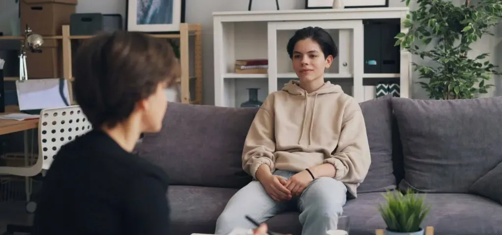 Jak pomóc dziecku z depresją?