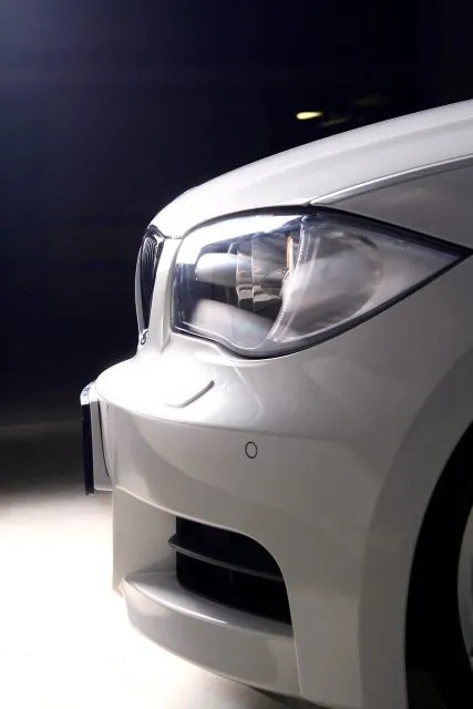 BMW M3: Estetyka, charyzma i sportowy charakter legendy