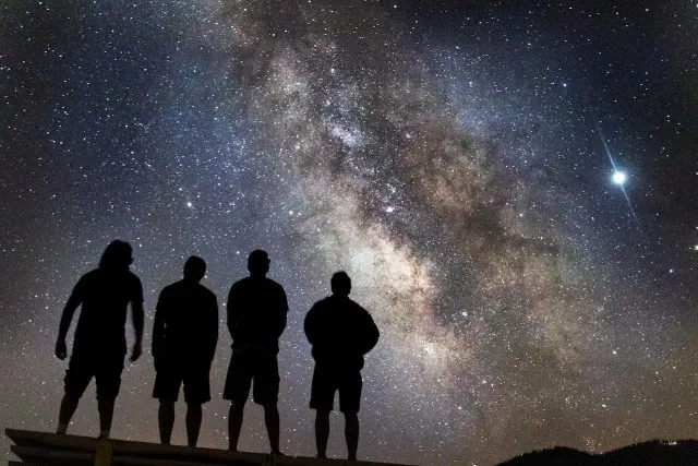 Jednostki odległości w astronomii - poznaj kosmiczne jednostki i skrawek pracy astronomów