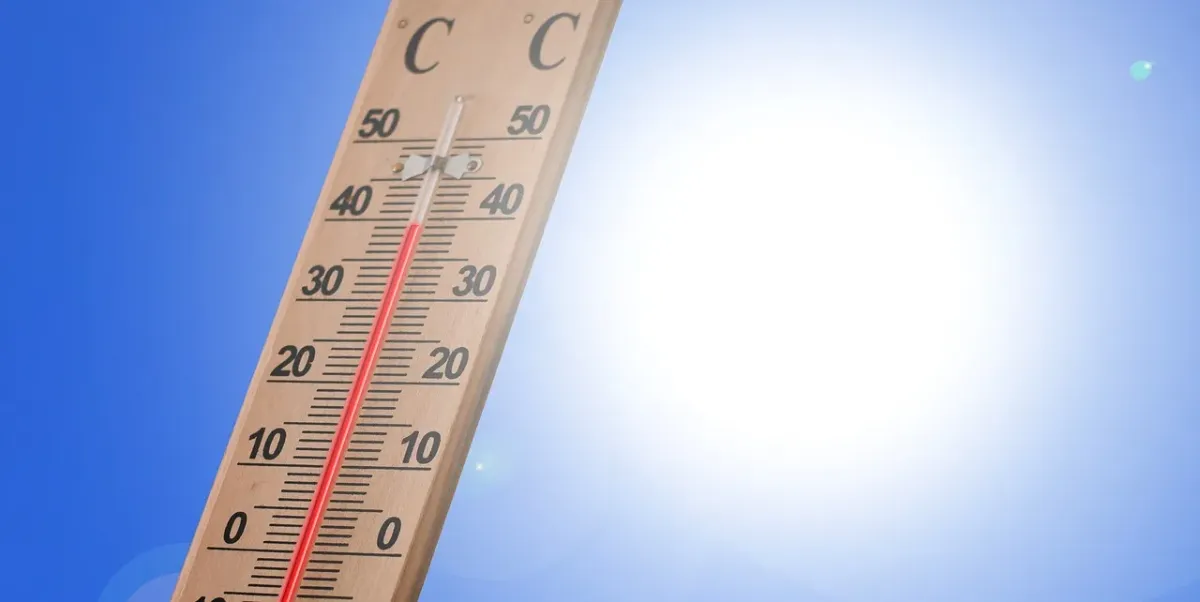 Jak obliczyć średnią temperaturę powietrza w skali tygodnia, miesiąca, roku?