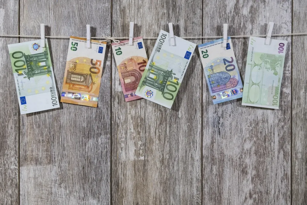 Zamiana waluty PLN na Euro: Poradnik i kursy wymiany