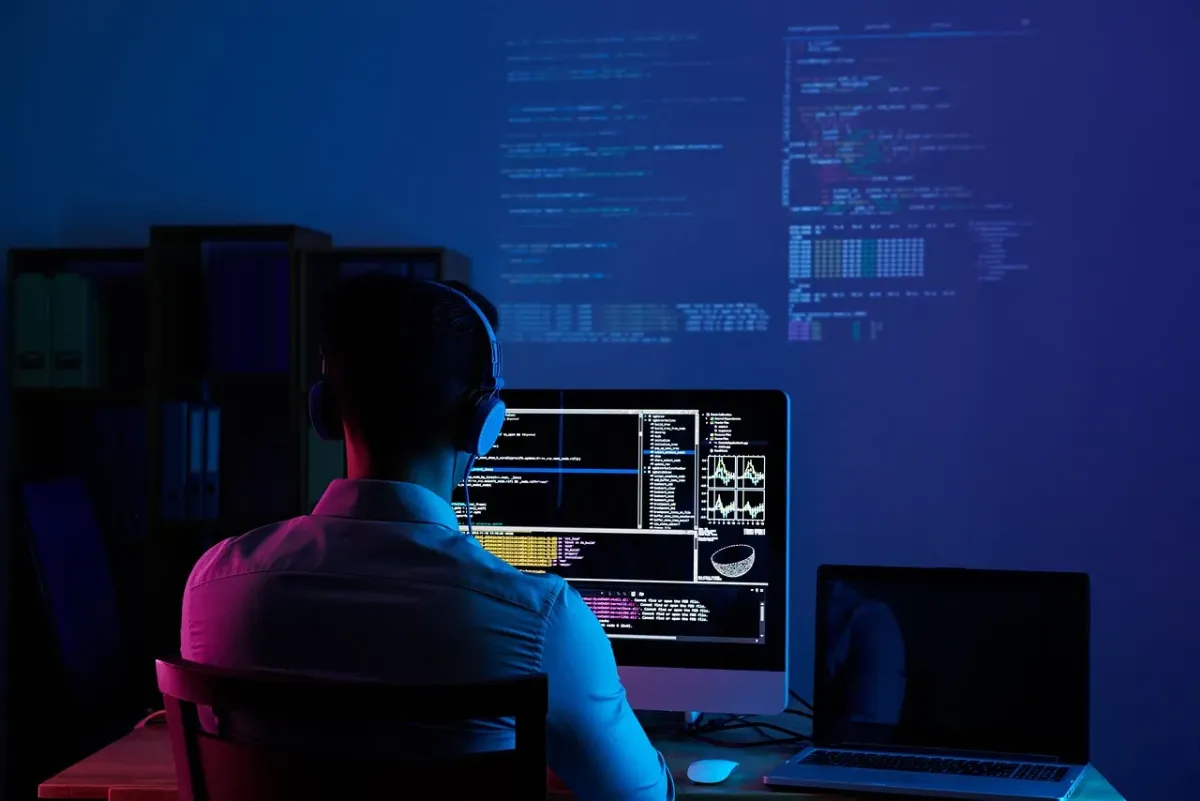 Jak zostać programistą od zera – poradnik